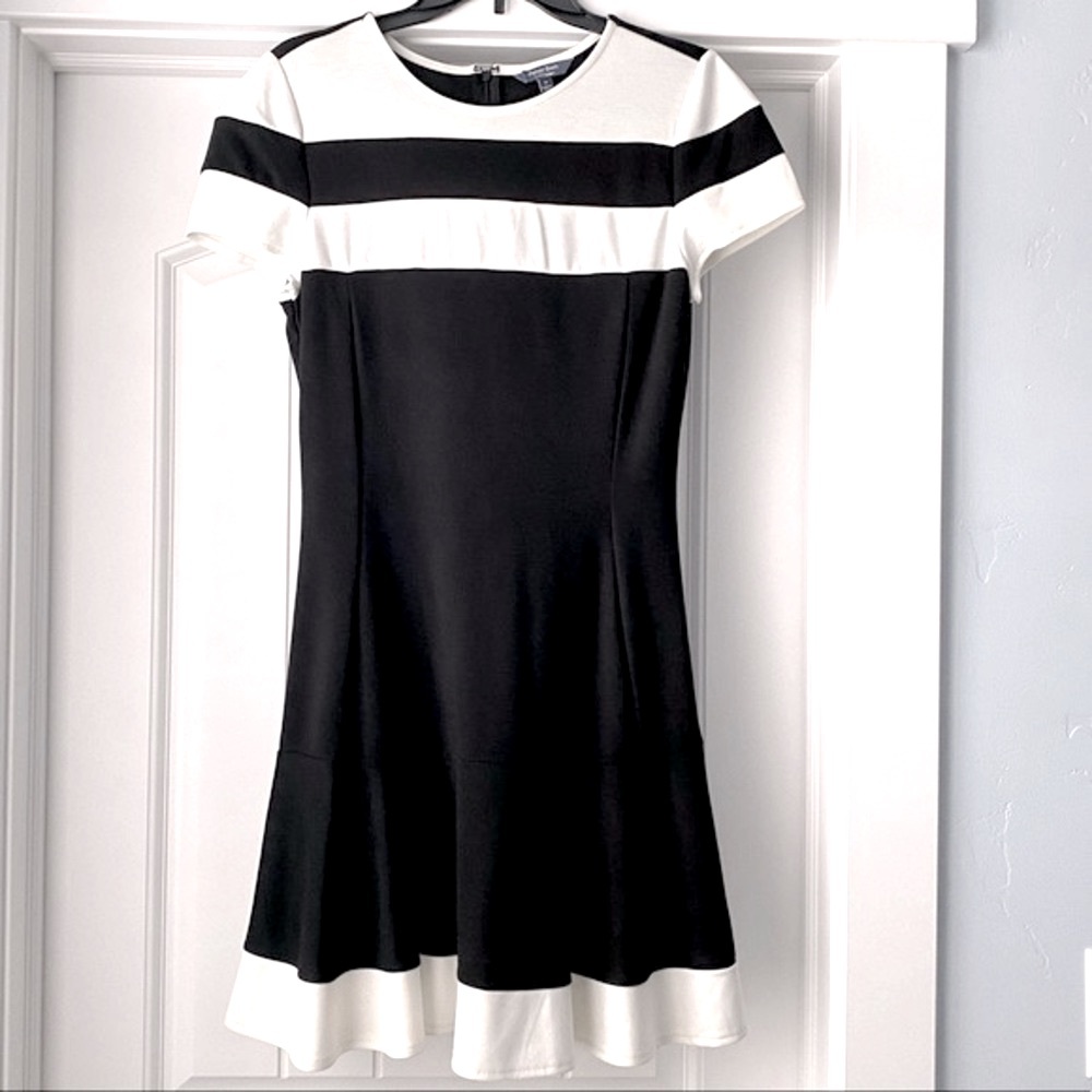 Peter Som for Design Nation Mermaid Dress